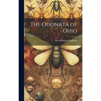 The Odonata of Ohio