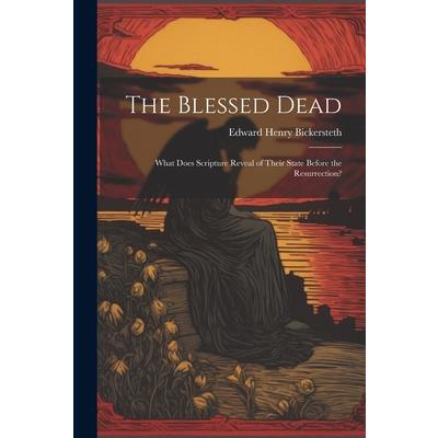 The Blessed Dead