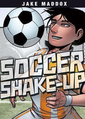 Soccer shake-up /