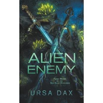 Alien Enemy