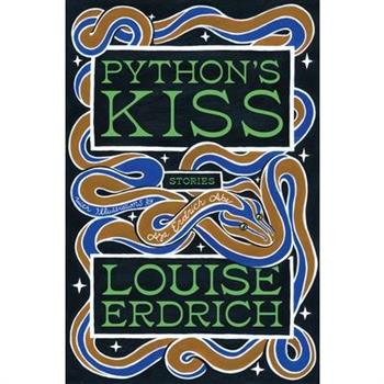 Python's Kiss