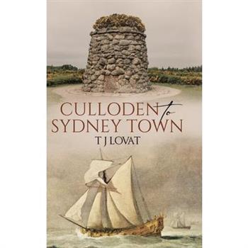 Culloden to Sydney Town