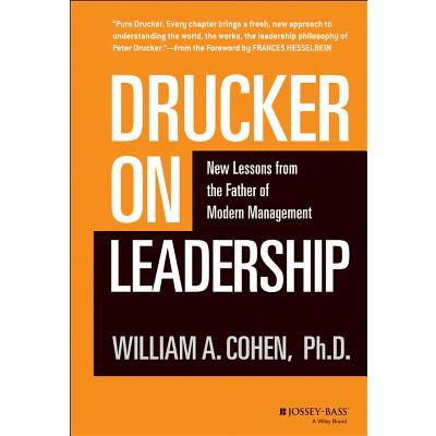 Drucker on Leadership