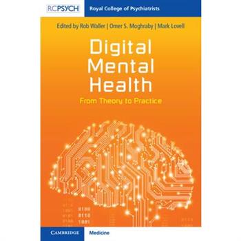 Digital Mental Health