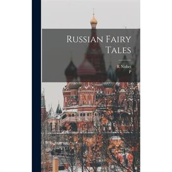 Russian Fairy Tales