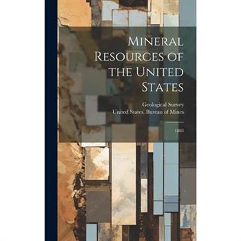 Mineral Resources of the United States