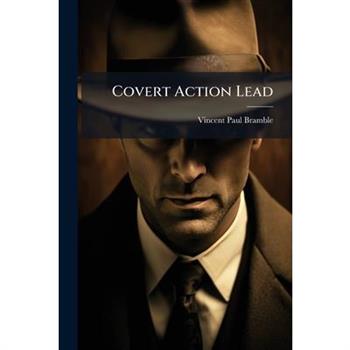 Covert Action Lead