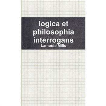 logica et philosophia interrogans