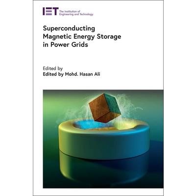 Superconducting Magnetic Energy Storage in Power Grids