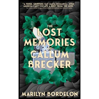 The Lost Memories of Callum Brecker