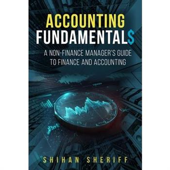 Accounting Fundamentals