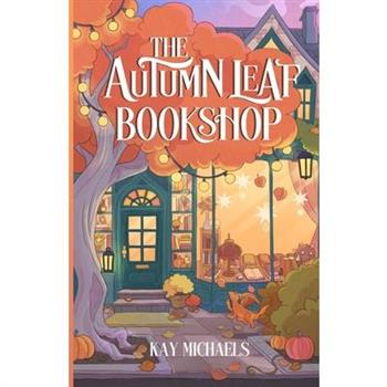 The Autumn Leaf Bookshop