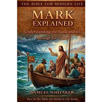 Mark Explained