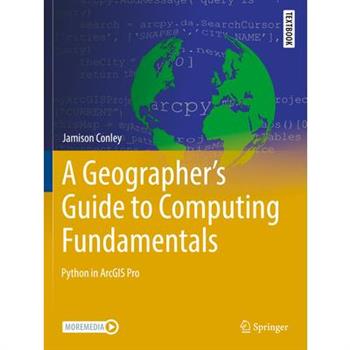 A Geographer's Guide to Computing Fundamentals