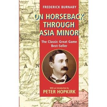 On Horseback Through Asia Minor