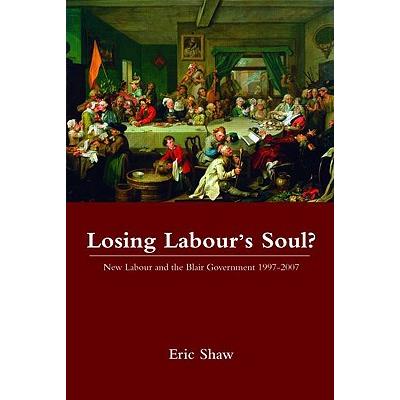 Losing Labour’s Soul?