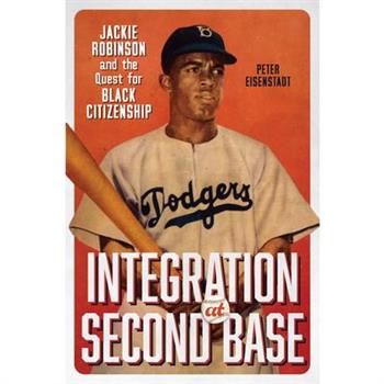 Integration at Second Base