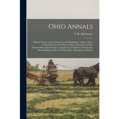 Ohio Annals