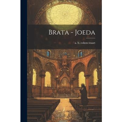 Brata - Joeda