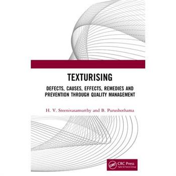 Texturising
