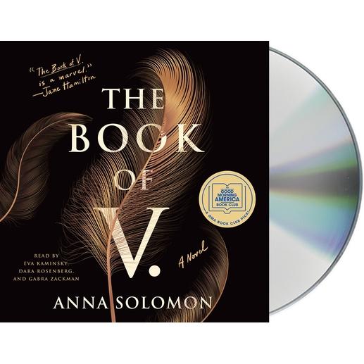The Book of V.TheBook of V.