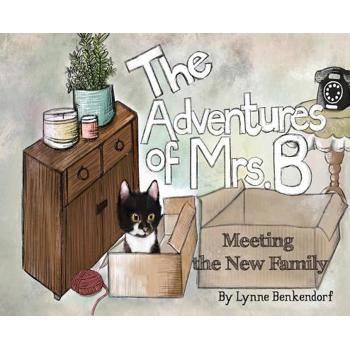 The Adventures of Mrs. B