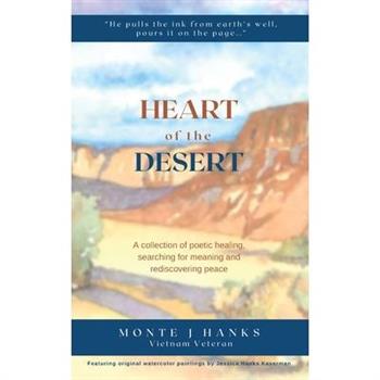 Heart of the Desert