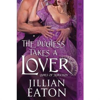 The Duchess Takes a Lover