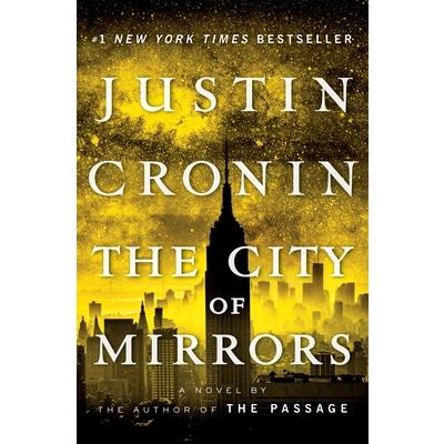 The City of Mirrors