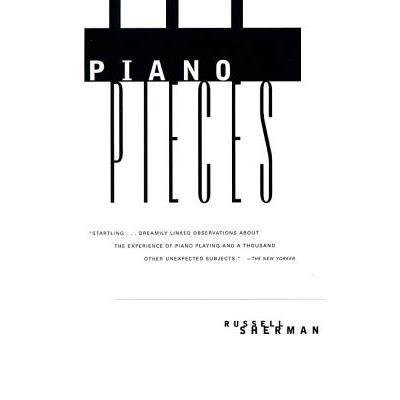 Piano Pieces