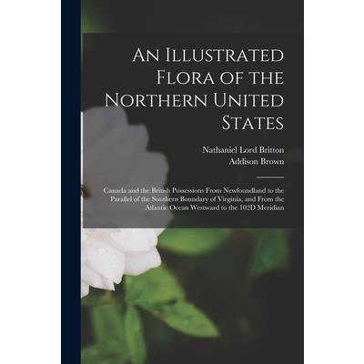 An Illustrated Flora of the Northern United States