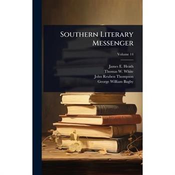 Southern Literary Messenger