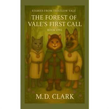 Stories From Thistlow Vale-Book One