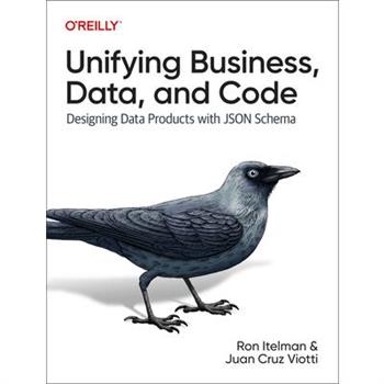 Unifying Business, Data, and Code