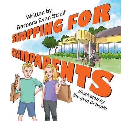 Shopping for Grandparents
