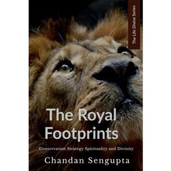 The Royal Footprints