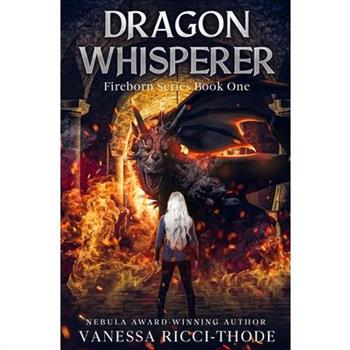 Dragon Whisperer
