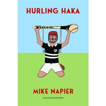 Hurling Haka