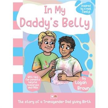 In My Daddy's Belly