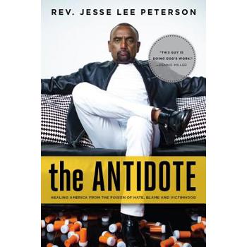 The Antidote