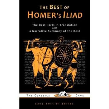 The Best of Homer’s Iliad