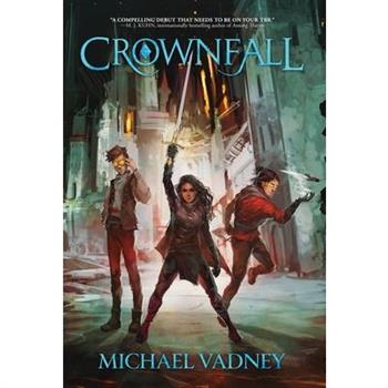 Crownfall