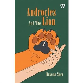 Androcles And The Lion