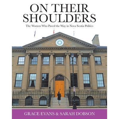 On Their Shoulders