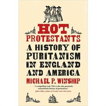 Hot Protestants