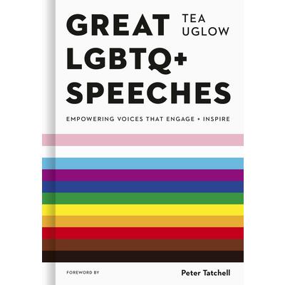 Great LGBTQ＋ Speeches