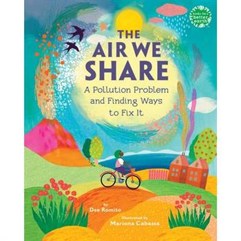 The Air We Share