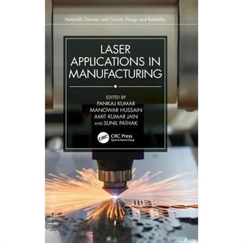 Laser Applications in Manufacturing