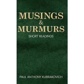 Musings & Murmurs