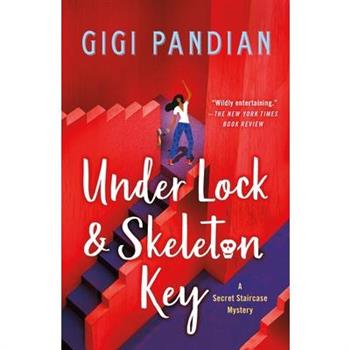 Under Lock & Skeleton Key